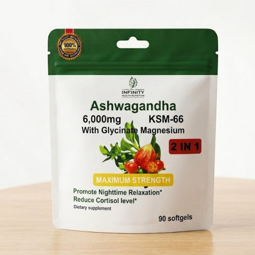 Ashwagandha