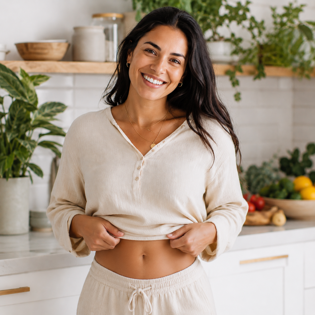 Digestive Enzymes + Prebiotic & Probiotic