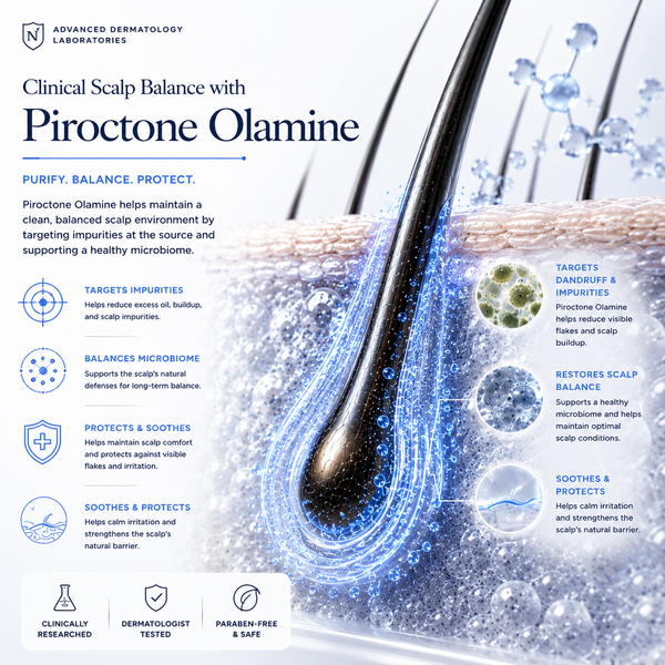 Piroctone Olamina