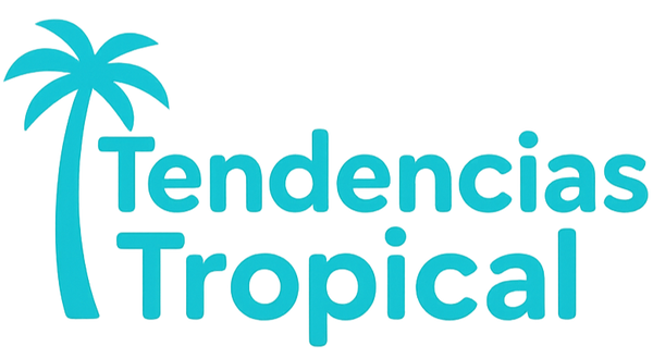 Tendencias Tropical