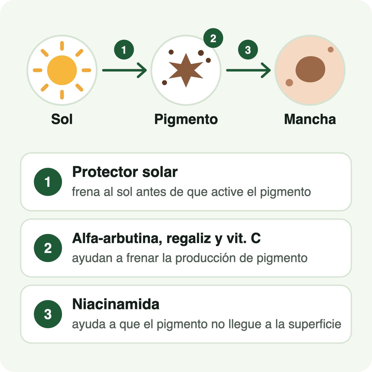 JIYU Toner Pads — Pads Coreanos para Manchas y Tono Parejo (100 Pads)
