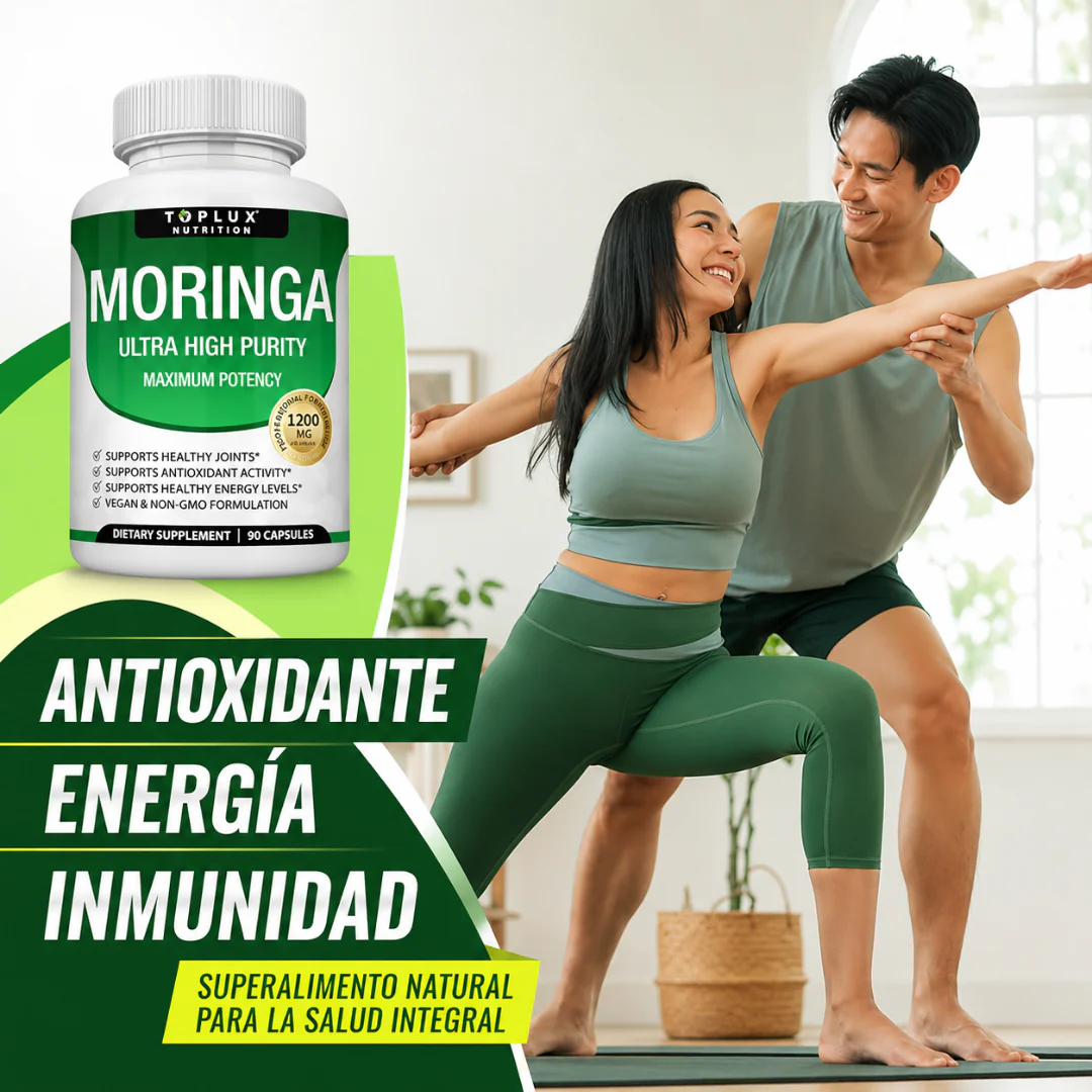 Energia e inmunidad