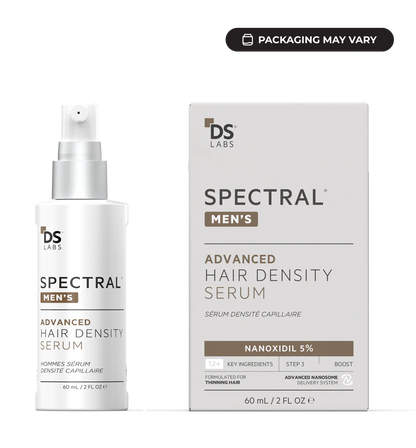 Spectral DNC-N serum 60ml con su caja - DS Laboratories